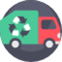 Copper shredding technology
